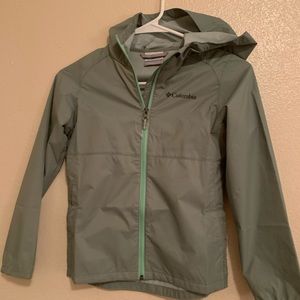Columbia Jacket